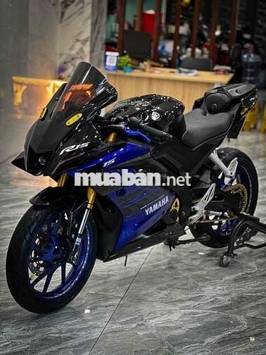 Yamaha R15 V3 Up Full R7 - Full Đồ Chơi New 100%