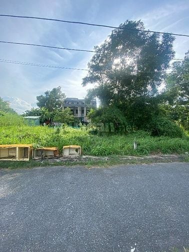 Chính chủ cần bán gấp đất h2986 Nhơn Đức nhà bè