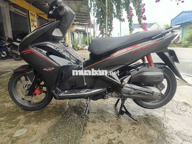 HONDA AIRBLADE FI 2015 NGUYÊN ZIN