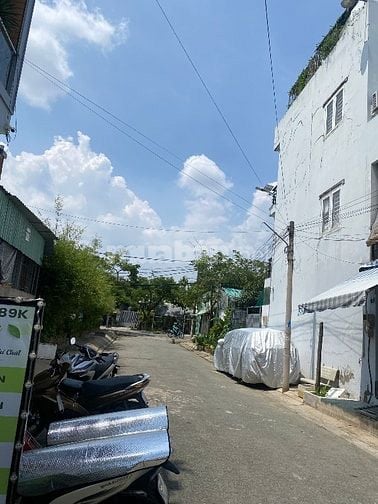 Chính chủ cần bán gấp đất h2986 Nhơn Đức nhà bè