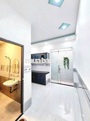 ✅Nhà mới 2 tầng, gần Mặt tiền 1647 Phạm Thế Hiển P6 Quận 8