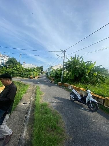 Chính chủ cần bán gấp đất h2986 Nhơn Đức nhà bè