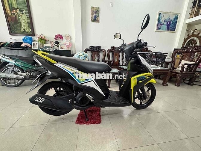 MIO M3 2022 nhập Indo .ĐKLĐ 2024