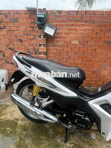 Honda wave alpha