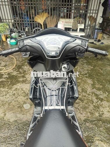 HONDA AIRBLADE FI 2015 NGUYÊN ZIN