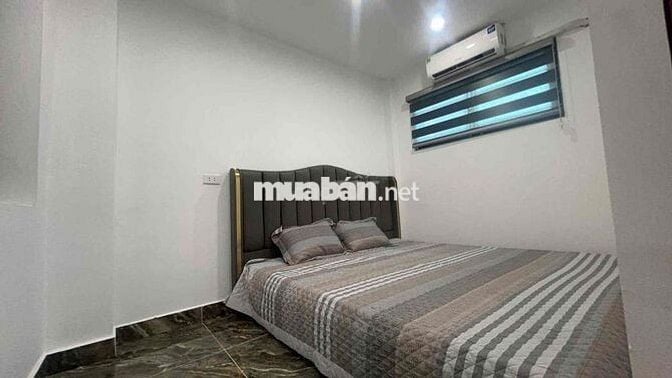 Tập thể Vip, 100m, 3ngủ 2wc, Nội thất cao cấp, 2 thoáng, Sổ đỏ to rộng