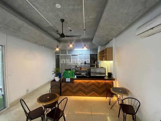 Sang quán cafe góc 2MT khu cytyland, Phường 7, Gò vấp