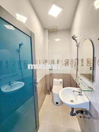 ✅Nhà mới 2 tầng, gần Mặt tiền 1647 Phạm Thế Hiển P6 Quận 8