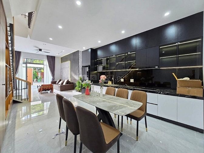 Chào bán ngôi nhà đẹp ở Đường Thanh Lương 9, p Hòa Xuân, Q. Cẩm Lệ, Đà