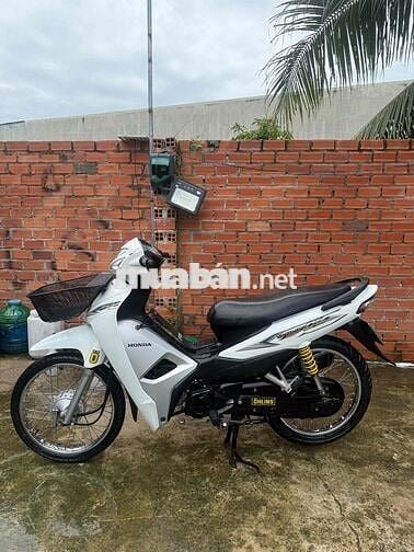 Honda wave alpha