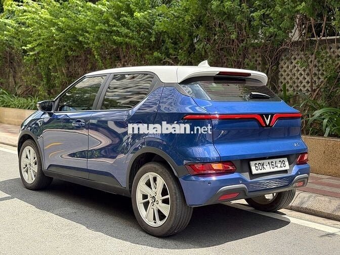 VinFast VF5 Plus 2024  - 23000 km