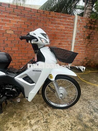 Honda wave alpha