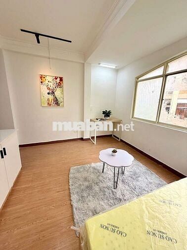 KHAI TRƯƠNG 30 PHÒNG MỚI 100% - LANMARK81 BÌNH THẠNH GIÁP Q1