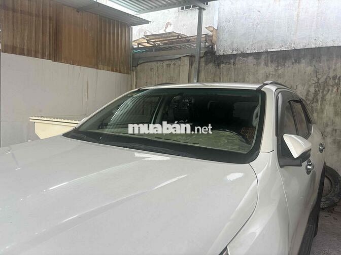 Toyota Fortuner 2019 2.7V 4x2 AT - 140000 km