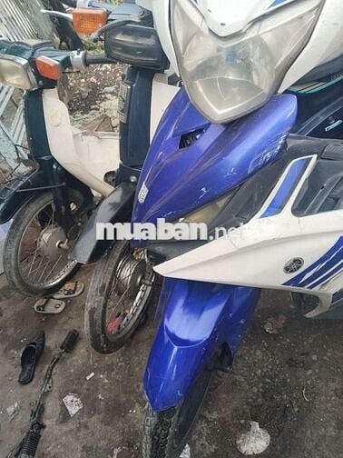 Cần bán ex 50cc