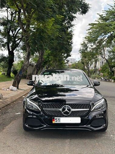 Mercedes Benz C Class 2015 C200 - 89101 km