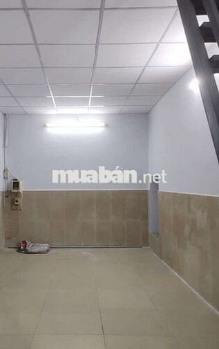 🏠 ĐẸP - Bình TRỊ ĐÔNG - LÊ VĂN QUỚI - NGÃ4 BỐN XÃ
 Nhỉnh : 2.xty