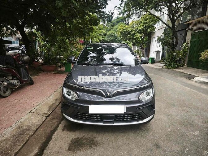 VinFast VFe34 2022 - 35000 km