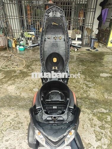 HONDA AIRBLADE FI 2015 NGUYÊN ZIN