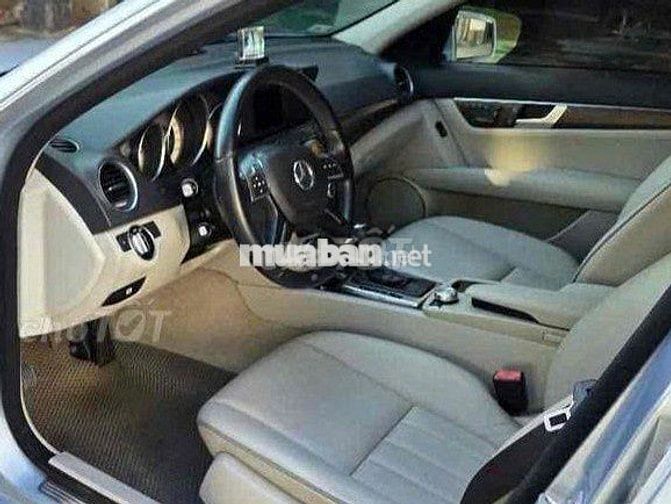 Mer C250 2013 - Full Option - Chạy đúng 64.000 km