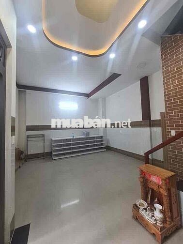 Cho thuê nhà trọ 3 lầu - Bình Quới, Bình Thạnh