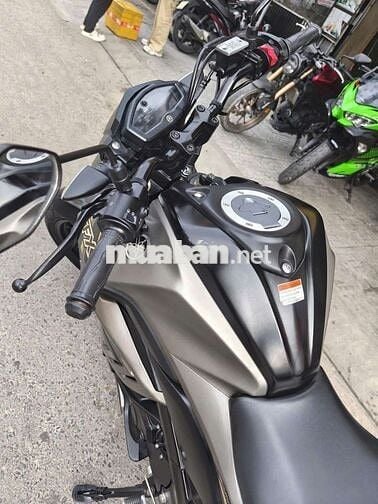 YAMAHA TFX cực mới đẹp xe ,Chủ giữ rất kỷ.Zin 100%