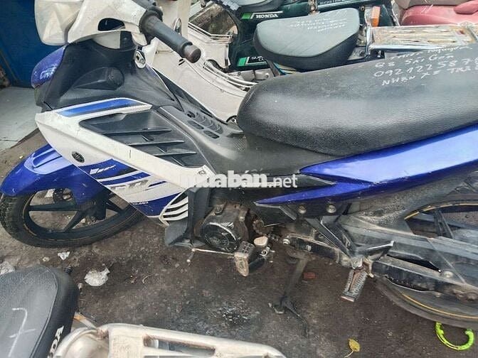 Cần bán ex 50cc