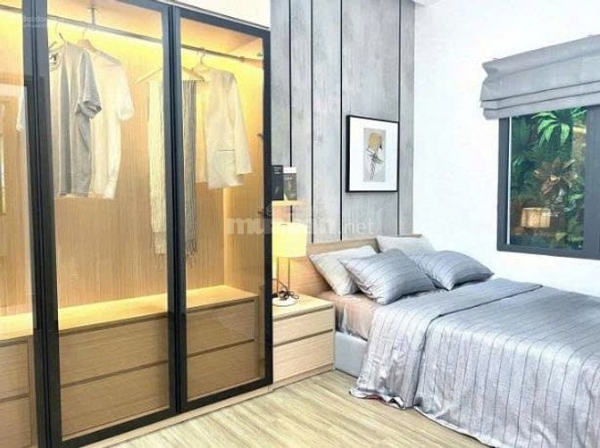 CĂN HỘ CAO CẤP MT QL1A-VỊ TRÍ VÀNG-KẾT NỐI MỌI NƠI