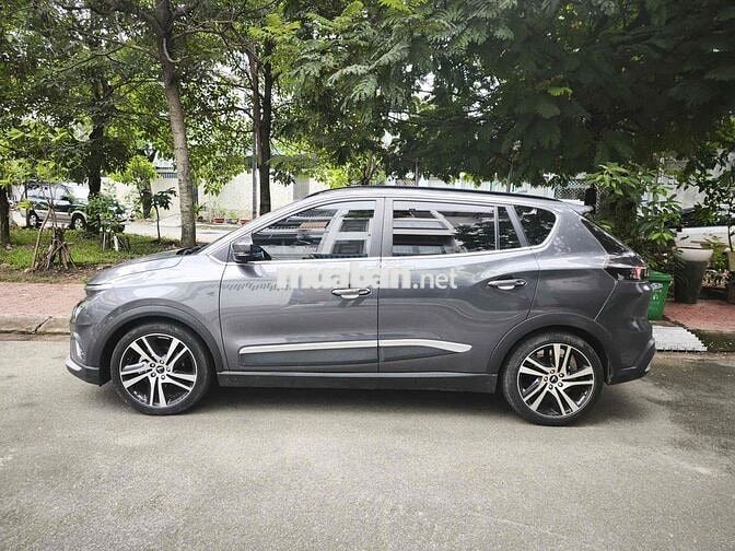 VinFast VFe34 2022 - 35000 km