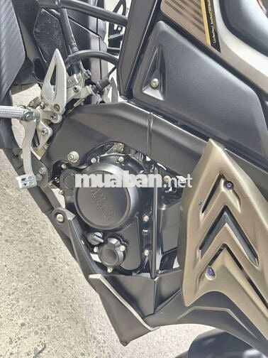 YAMAHA TFX cực mới đẹp xe ,Chủ giữ rất kỷ.Zin 100%