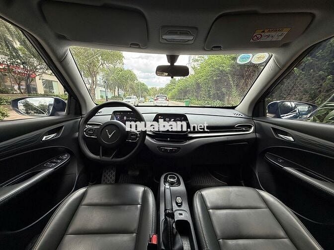 VinFast VF5 Plus 2024  - 23000 km