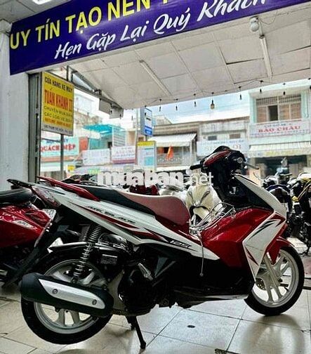 Air blade 2014 giấy chứng cũ BSTP , xe đẹp GÓP