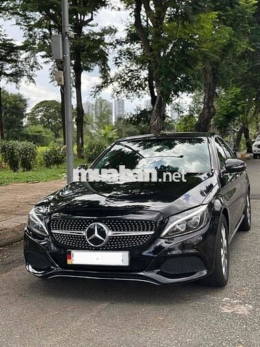 Mercedes Benz C Class 2015 C200 - 89101 km