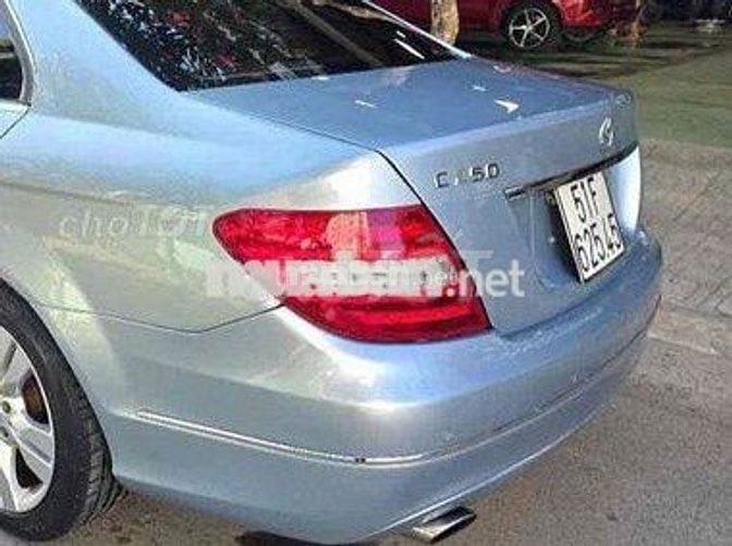 Mercedes C250 2013 – dáng thể thao, máy mạnh êm ái