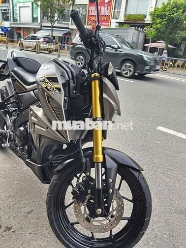 YAMAHA TFX cực mới đẹp xe ,Chủ giữ rất kỷ.Zin 100%