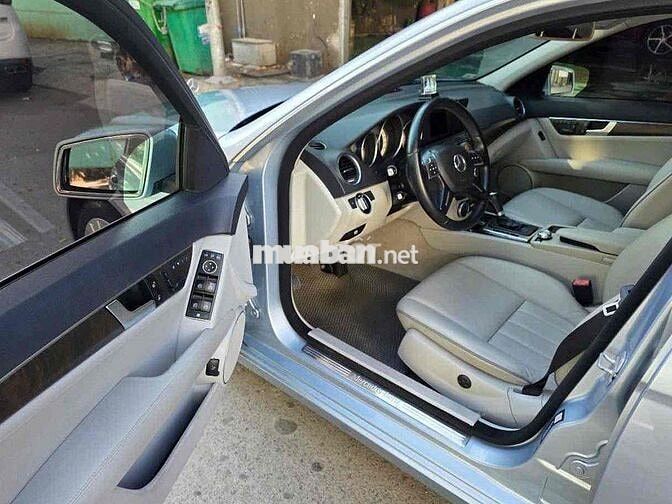 Mer C250 2013 - Full Option - Chạy đúng 64.000 km