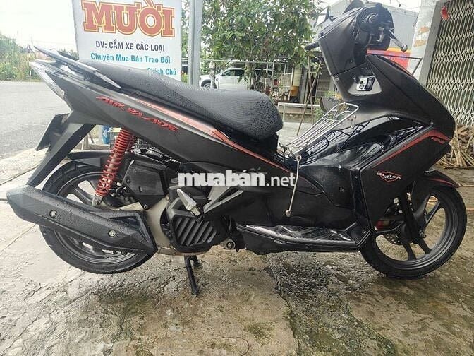 HONDA AIRBLADE FI 2015 NGUYÊN ZIN