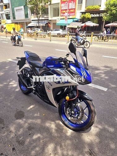 R3 2017 xe chất lượng cực mới,Nguyên zin 100%