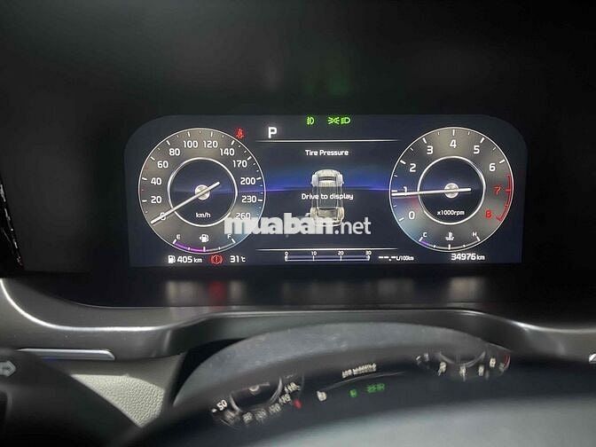 Kia Sorento 2022 Signature 2.5 AT AWD - 35000 km
