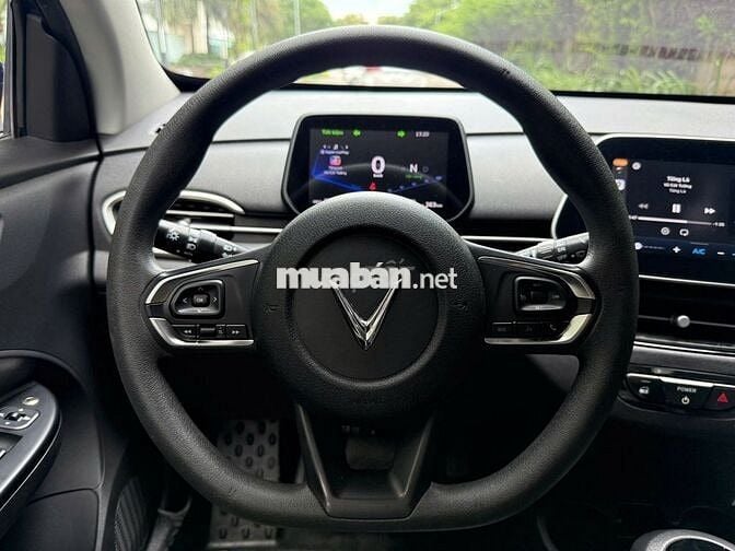 VinFast VF5 Plus 2024  - 23000 km