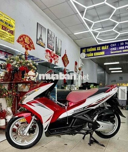 Air blade 2014 giấy chứng cũ BSTP , xe đẹp GÓP