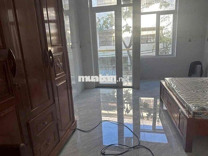 Tòa Căn Hộ 8PN Gần Cầu Sông Hàn & Cầu Rồng Đà Nẵng