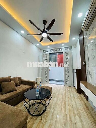 ĐẠI HỌC CÔNG NGHIỆP - OTO ĐỖ CỔNG - GẦN PHỐ - FULL NỘI THẤT Ở NGAY