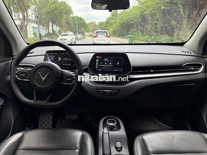 VinFast VF5 Plus 2024  - 23000 km