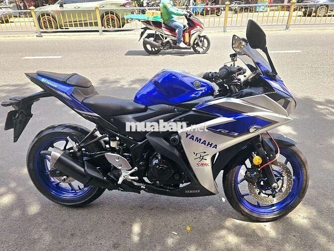 R3 2017 xe chất lượng cực mới,Nguyên zin 100%