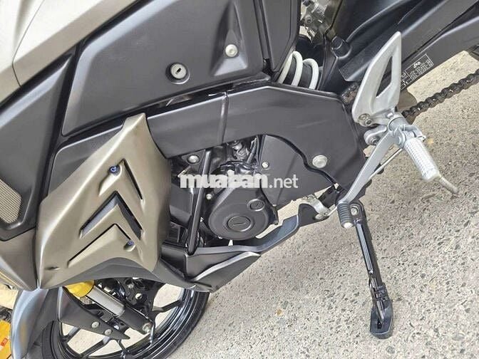 YAMAHA TFX cực mới đẹp xe ,Chủ giữ rất kỷ.Zin 100%