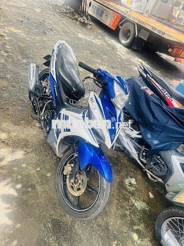 ex135 xe zin đang chạy bán đứt hoặc đổi xe khác