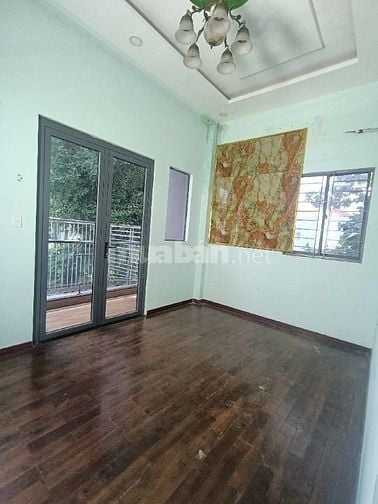Kẹt vốn làm ăn chủ bán gấp nhà 1T1L Phạm Phú Thứ Q6_1 tỷ 550tr/ 60m2 