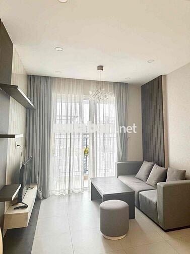 Chung cư Sunrise Riverside cạnh RMIT, TDTU, Phú Mỹ Hưng, vài phút Q1Q4
