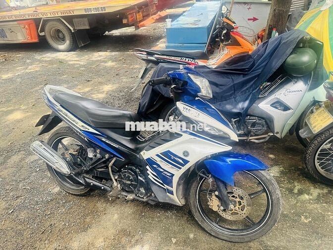 ex135 xe zin đang chạy bán đứt hoặc đổi xe khác
